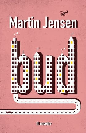 Bud af Martin Jensen