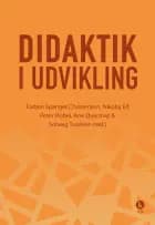 Didaktik i udvikling