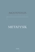 Metafysik