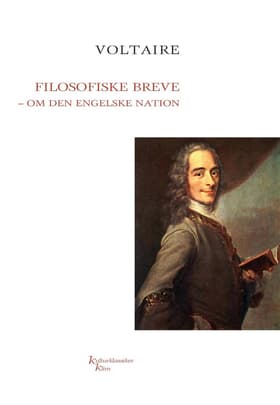 Filosofiske breve af Voltaire