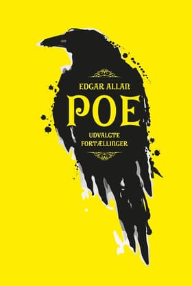 Udvalgte fortællinger af Edgar Allan Poe