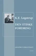 Den etiske fordring