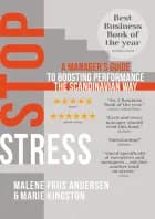 Stop stress ENG