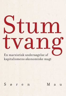 Stum tvang af Søren Mau