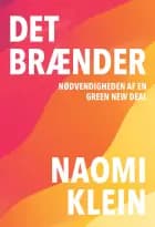 Det brænder