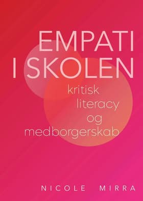 Empati i skolen af Conni Hesel Rickmann