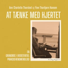 At tænke med hjertet af Finn Thorbjørn Hansen