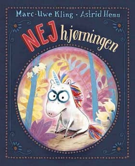 NEJhjørningen af Marc-Uwe King