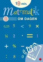 10 minutters matematik om dagen