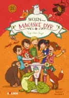 Lydbog: Skolen med magiske dyr: Top eller flop! (5)