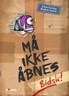 Må ikke åbnes 1: Bidsk!