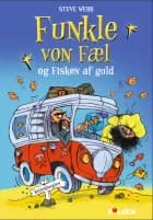 Funkle von Fæl og Fisken af guld