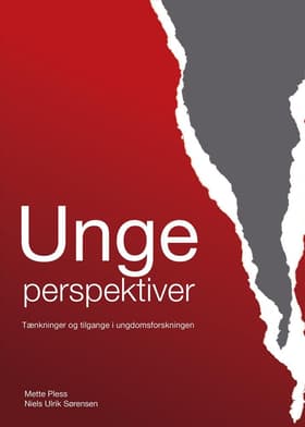 Ungeperspektiver af Niels Ulrik Sørensen