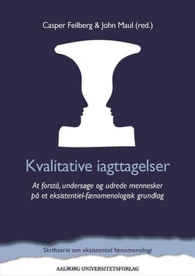 Kvalitative iagttagelser af Casper Feilberg