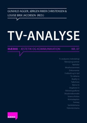 Tv-analyse af Jørgen Riber Christensen