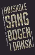 Højskolesangbogen i dansk