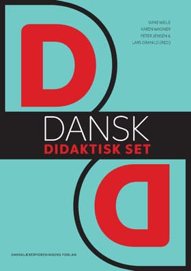 Dansk - didaktisk set af Lars Granild