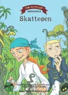 Tim og Fillip: Skatteøen