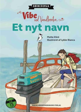 Et nyt navn af Mette Klint