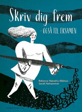 Skriv dig frem af Lars Granild