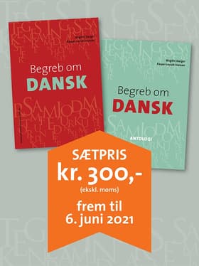 Begreb om dansk SAMPAK af Kasper Lezuik Hansen