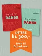 Begreb om dansk SAMPAK