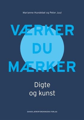 Digte og kunst af Marianne Hundebøl