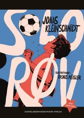 Solorøv af Jonas Kleinschmidt