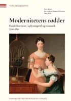 Dansk litteratur i oplysningstid og romantik 1700-1850