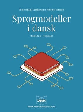 Sprogmodeller i dansk af Trine Risom-Andersen