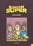 Tøm kassen!