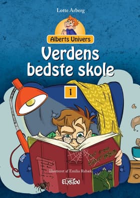 Verdens bedste skole af Keld Petersen
