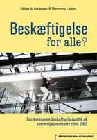 Beskæftigelse for alle?