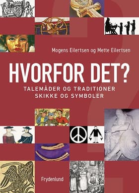 Hvorfor det? af Mette Eilertsen