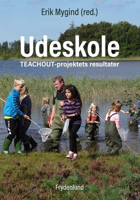 Udeskole af Erik Mygind (red.)