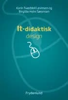 It-Didaktisk Design