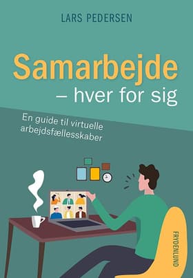 Samarbejde - hver for sig af Lars Pedersen