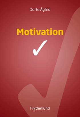 Motivation af Dorte Ågård