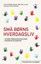 Små børns hverdagsliv