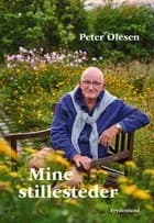 Mine stillesteder