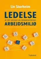Ledelse af det sociale og organisatoriske arbejdsmiljø