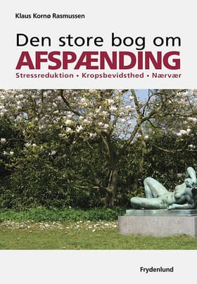 Den store bog om afspænding af Klaus Kornø Rasmussen