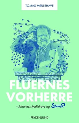 Fluernes Vorherre af Tomas Møllehave