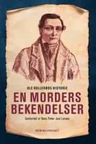 En morders bekendelser