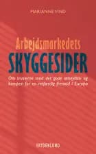 Arbejdsmarkedets skyggesider