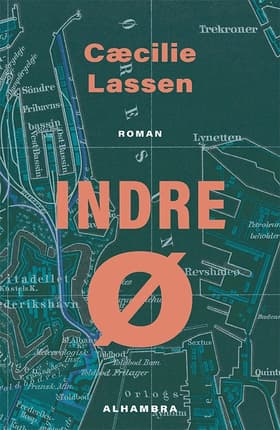Indre ø af Cæcilie Lassen