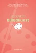 Fagdidaktik i billedkunst