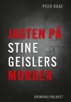 Jagten på Stine Geislers morder