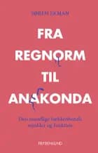 Fra regnorm til anakonda