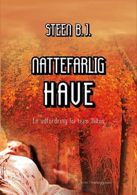 Nattefarlig have af Steen B. J.